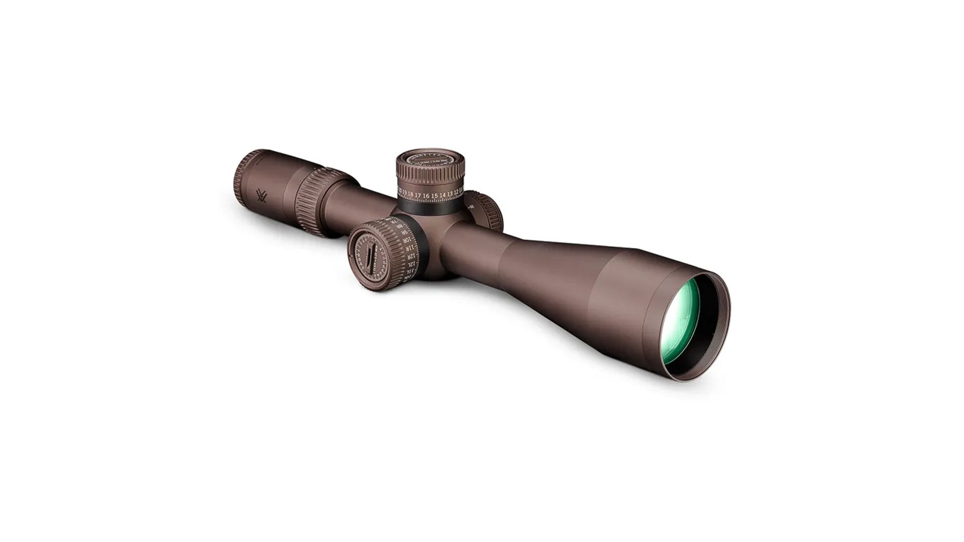 VORTEX Razor HD GEN-III 6-36x56 FFP. Available at the local store the Lookout, is located in Prescott, AZ.