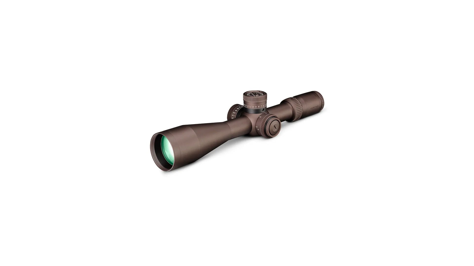 VORTEX Razor HD GEN-III 6-36x56 FFP. Available at the local store the Lookout, is located in Prescott, AZ.