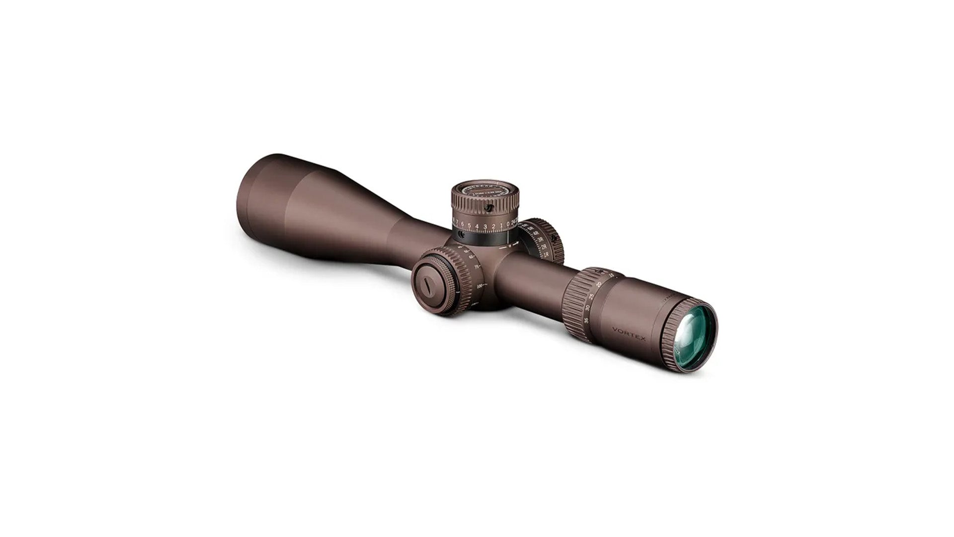 VORTEX Razor HD GEN-III 6-36x56 FFP. Available at the local store the Lookout, is located in Prescott, AZ.