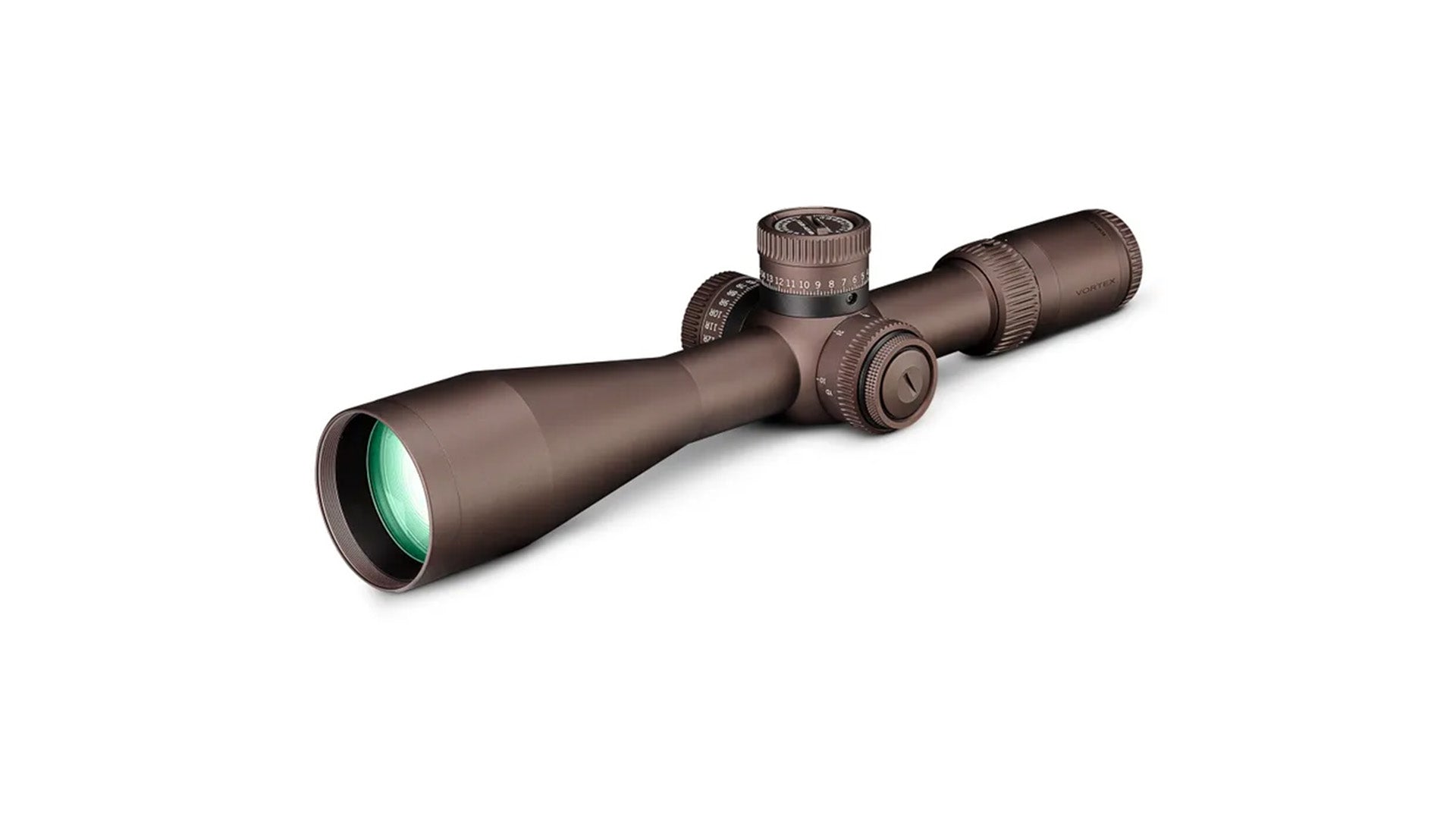 VORTEX Razor HD GEN-III 6-36x56 FFP. Available at the local store the Lookout, is located in Prescott, AZ.