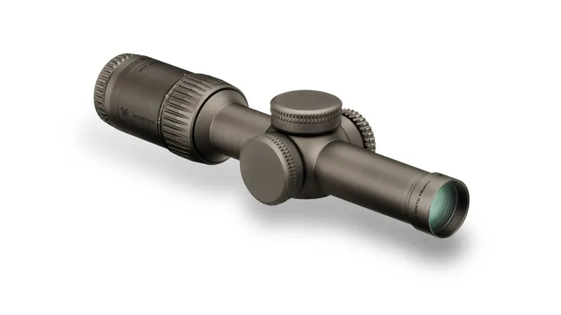 VORTEX Razor HD-Gen II-E 1-6x24-SFP VMR 2MRAD. Available at the local store the Lookout, is located in Prescott, AZ.