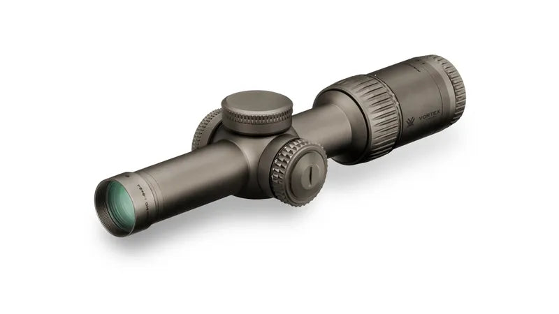 VORTEX Razor HD-Gen II-E 1-6x24-SFP VMR 2MRAD. Available at the local store the Lookout, is located in Prescott, AZ.