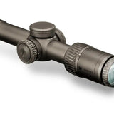 VORTEX Razor HD-Gen II-E 1-6x24-SFP VMR 2MRAD. Available at the local store the Lookout, is located in Prescott, AZ.