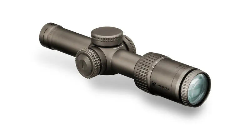 VORTEX Razor HD-Gen II-E 1-6x24-SFP VMR 2MRAD. Available at the local store the Lookout, is located in Prescott, AZ.
