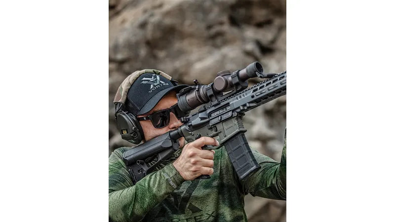 VORTEX Razor HD-Gen II-E 1-6x24-SFP VMR 2MRAD. Available at the local store the Lookout, is located in Prescott, AZ.