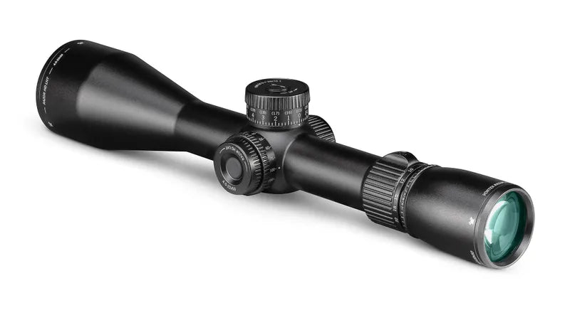 VORTEX-Razor HD LHT 4.5-22x50 FFP. Available at the local store the Lookout, is located in Prescott, AZ.