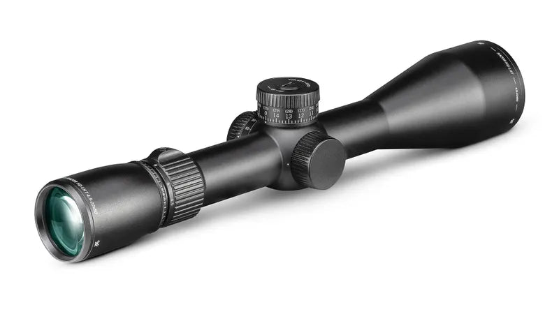 VORTEX-Razor HD LHT 4.5-22x50 FFP. Available at the local store the Lookout, is located in Prescott, AZ.