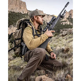 VORTEX Razor HD LHT 4.5-22x50-FFP. Available at the local store the Lookout, is located in Prescott, AZ.