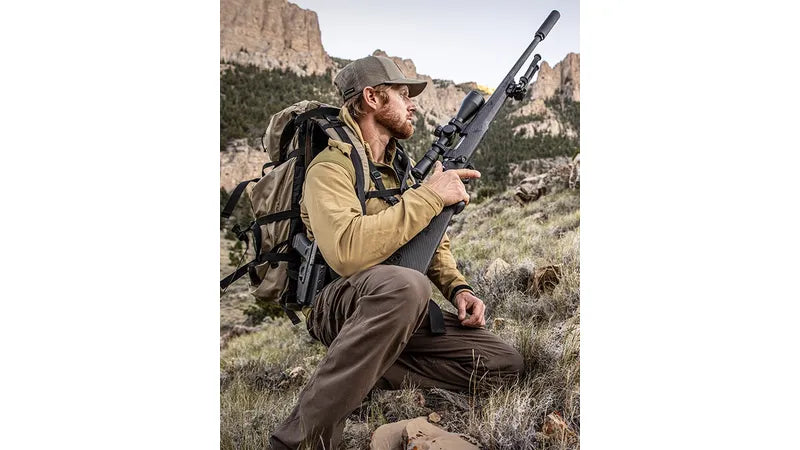 VORTEX Razor HD LHT 4.5-22x50-FFP. Available at the local store the Lookout, is located in Prescott, AZ.