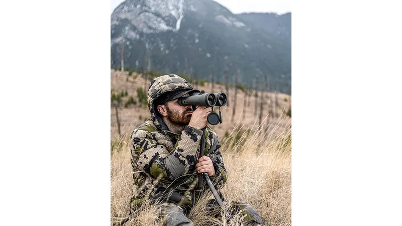 VORTEX Razor UHD 10x50 Binoculars. Available at the local store the Lookout, is located in Prescott, AZ.