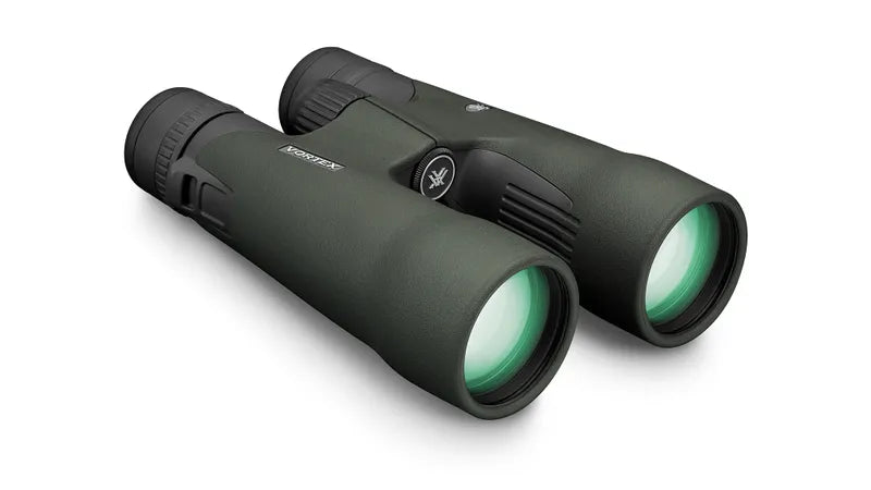 VORTEX Razor UHD 10x50 Binoculars. Available at the local store the Lookout, is located in Prescott, AZ.