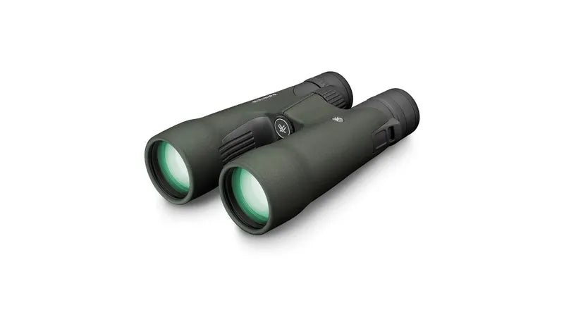 VORTEX Razor UHD 12x50 Binoculars. Available at the local store the Lookout, is located in Prescott, AZ.