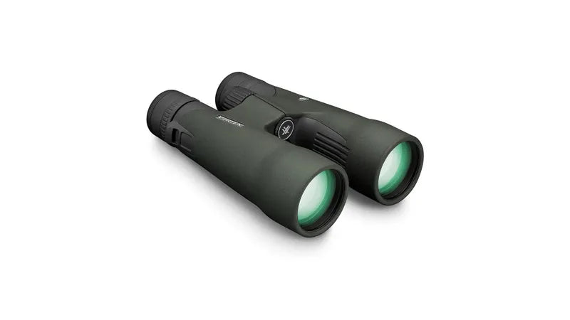 VORTEX Razor UHD 12x50 Binoculars. Available at the local store the Lookout, is located in Prescott, AZ.