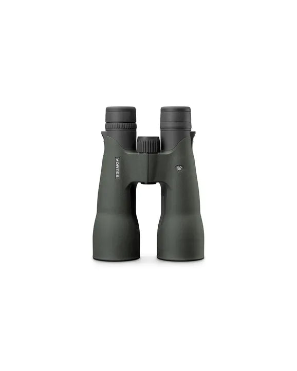 VORTEX Razor UHD-18x56 Binoculars. Available at the local store the Lookout, is located in Prescott, AZ.
