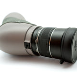 USED - VORTEX Razor HD 20–60x85 Angled Spotting Scope