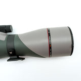 USED - VORTEX Razor HD 20–60x85 Angled Spotting Scope