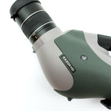USED - VORTEX Razor HD 20–60x85 Angled Spotting Scope