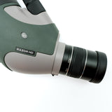 USED - VORTEX Razor HD 20–60x85 Angled Spotting Scope