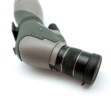 USED - VORTEX Razor HD 20–60x85 Angled Spotting Scope