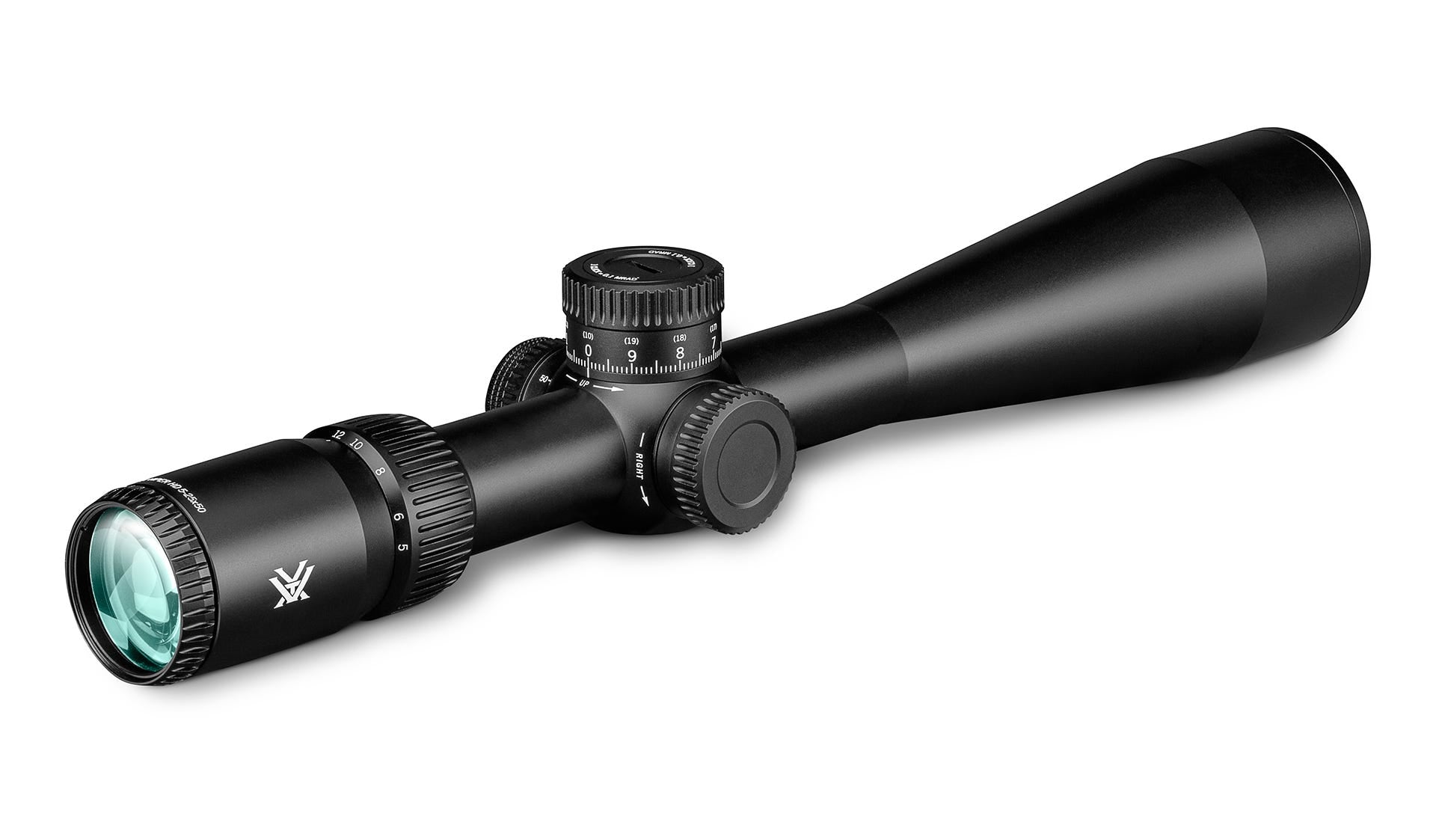 VORTEX Viper HD 5-25X50 FFP. Available at the local store the Lookout, is located in Prescott, AZ.