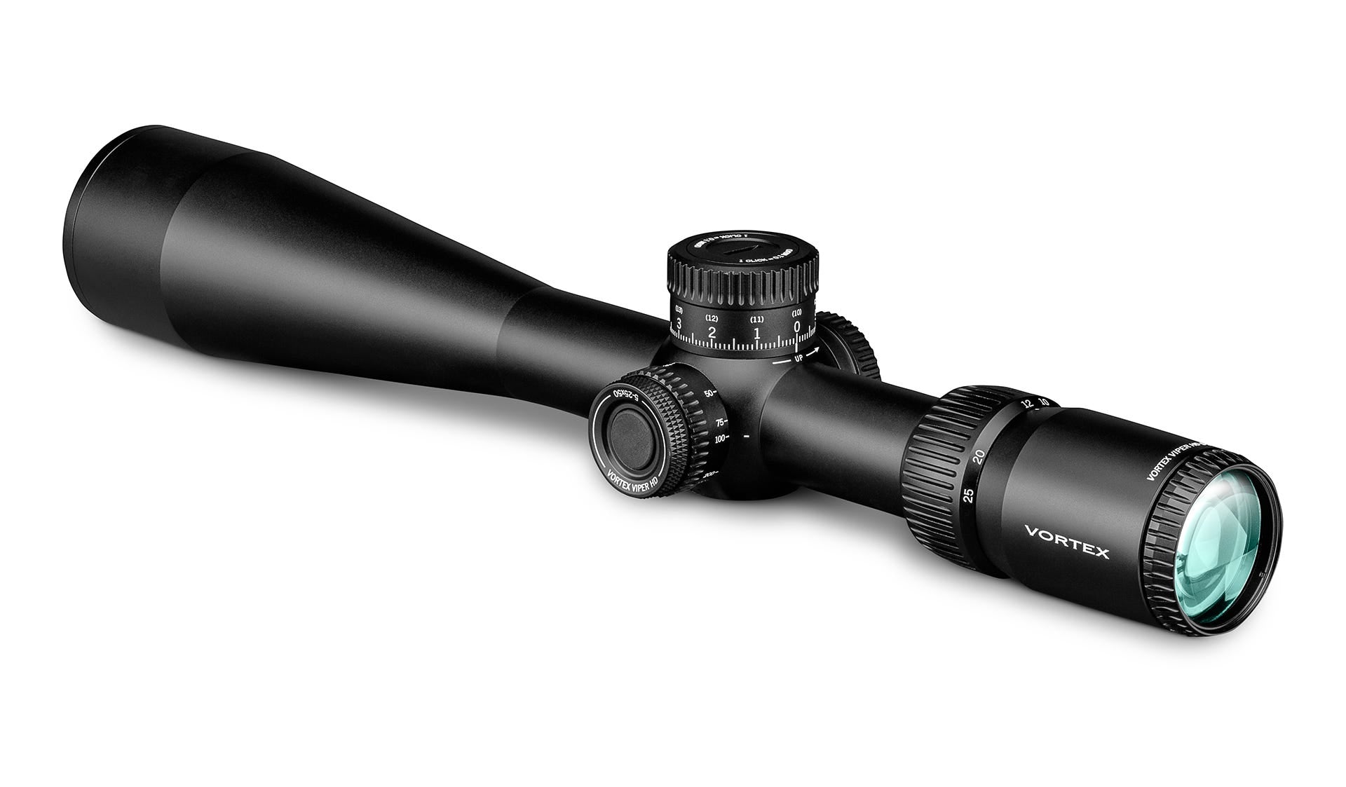 VORTEX Viper HD 5-25X50 FFP. Available at the local store the Lookout, is located in Prescott, AZ.