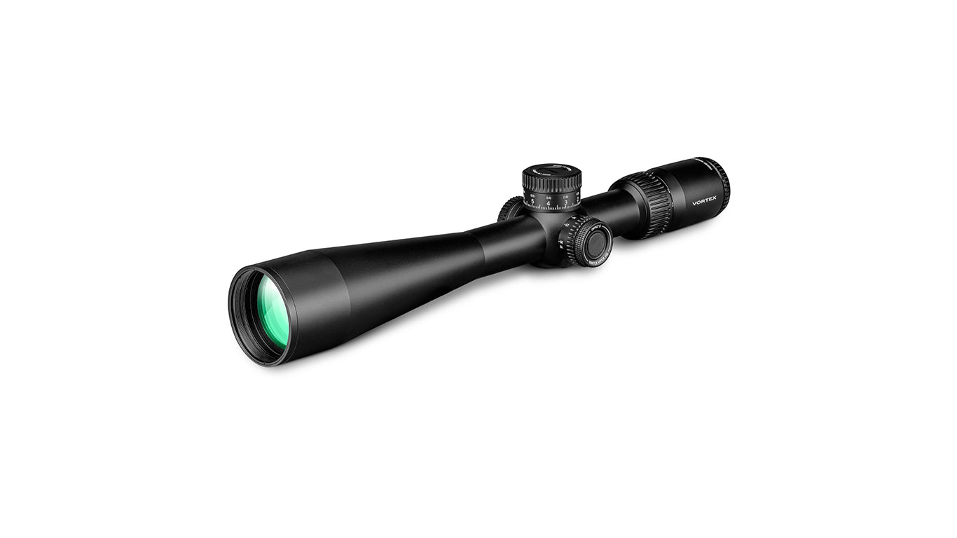 VORTEX Viper HD 5-25X50 FFP. Available at the local store the Lookout, is located in Prescott, AZ.