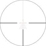 VORTEX Viper HD 5-25X50 FFP. Available at the local store the Lookout, is located in Prescott, AZ.