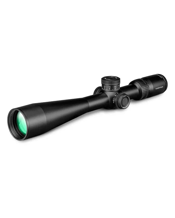 VORTEX Viper HD 5-25X50 SFP. Available at the local store the Lookout, located in Prescott, AZ.