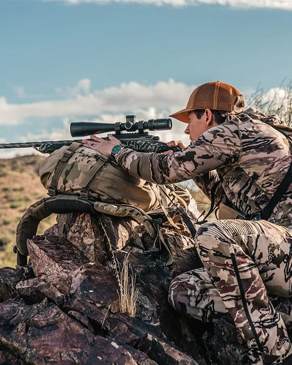 VORTEX Viper HD 5-25X50 SFP. Available at the local store the Lookout, located in Prescott, AZ.