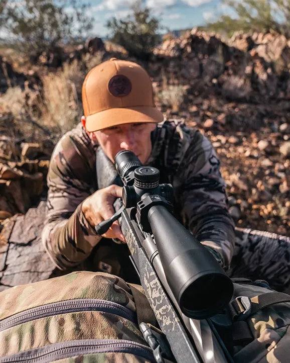 VORTEX Viper HD 5-25X50 SFP. Available at the local store the Lookout, located in Prescott, AZ.
