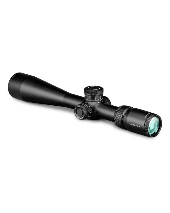 VORTEX Viper HD 5-25X50 SFP. Available at the local store the Lookout, located in Prescott, AZ.