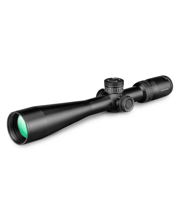 VORTEX Viper HD 5-25X50 SFP. Available at the local store the Lookout, located in Prescott, AZ.