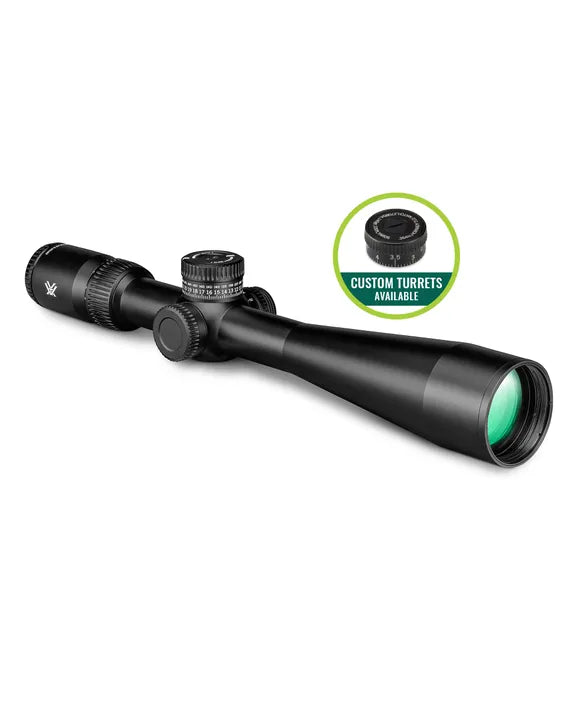 VORTEX Viper HD 5-25X50 SFP. Available at the local store the Lookout, located in Prescott, AZ.