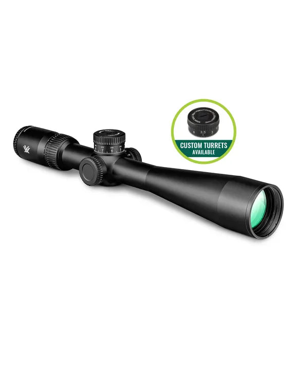 VORTEX Viper HD 5-25X50 SFP. Available at the local store the Lookout, located in Prescott, AZ.