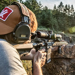 VORTEX Viper PST-Gen II 3-15x44 FFP MOA. Available at the local store the Lookout, located in Prescott, AZ.