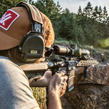 VORTEX Viper PST-Gen II 3-15x44 FFP MOA. Available at the local store the Lookout, located in Prescott, AZ.