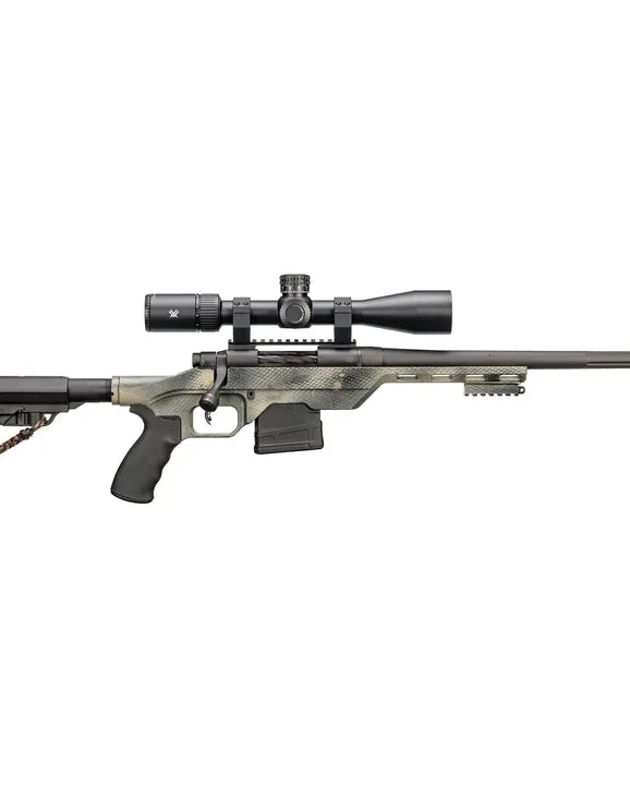 VORTEX Viper PST-Gen II 3-15x44 FFP MOA. Available at the local store the Lookout, located in Prescott, AZ.