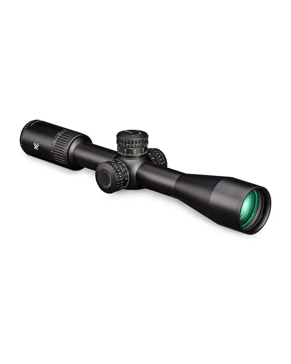 VORTEX Viper PST-Gen II 3-15x44 FFP MOA. Available at the local store the Lookout, located in Prescott, AZ.