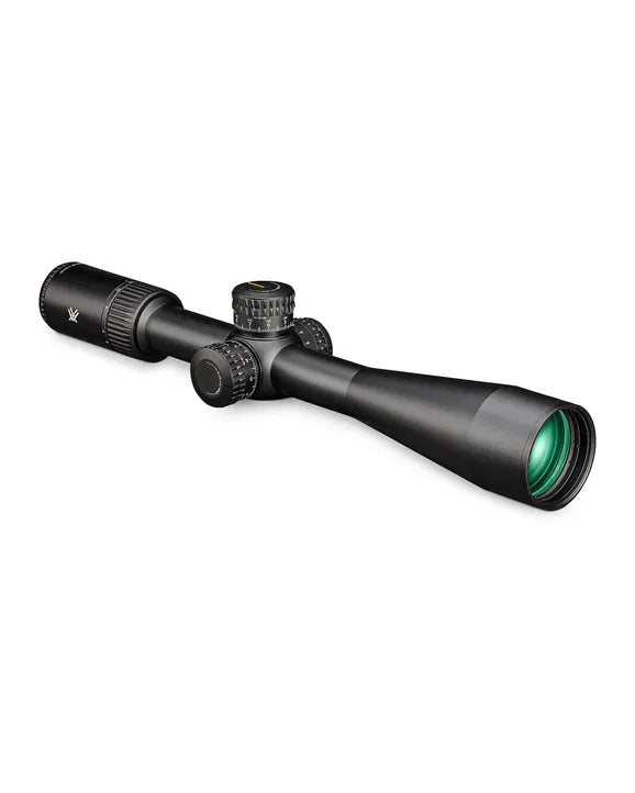 VORTEX Viper PST Gen II 5-25x50 FFP. Available at the local store the Lookout, is located in Prescott, AZ.