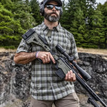 VORTEX Viper PST Gen II 5-25x50 FFP. Available at the local store the Lookout, is located in Prescott, AZ.