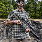 VORTEX Viper PST Gen II 5-25x50 FFP. Available at the local store the Lookout, is located in Prescott, AZ.