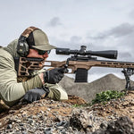 VORTEX Viper PST Gen II 5-25x50 FFP. Available at the local store the Lookout, is located in Prescott, AZ.