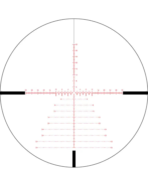 VORTEX Viper PST Gen II 5-25x50 FFP. Available at the local store the Lookout, is located in Prescott, AZ.