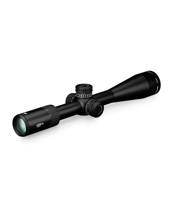 VORTEX Viper PST Gen II 5-25x50 FFP. Available at the local store the Lookout, is located in Prescott, AZ.