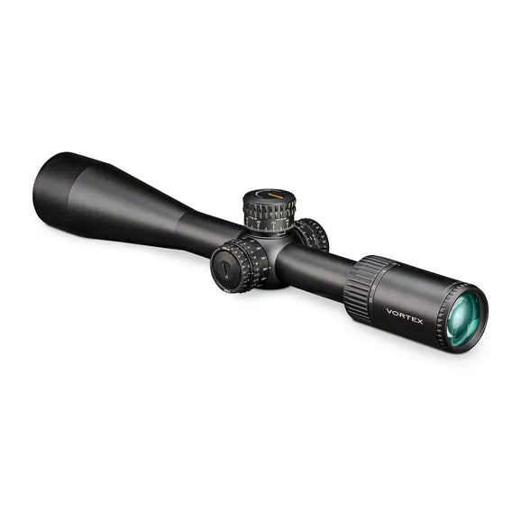 VORTEX Viper PST Gen II 5-25x50 FFP. Available at the local store the Lookout, is located in Prescott, AZ.