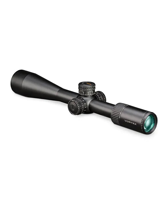 VORTEX Viper PST Gen II 5-25x50 FFP. Available at the local store the Lookout, is located in Prescott, AZ.