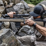 VORTEX Viper PST Gen II 5-25x50 SFP (EBR-4 MOA). Available at the local store the Lookout, is located in Prescott, AZ.
