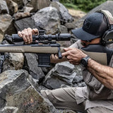 VORTEX Viper PST Gen II 5-25x50 SFP (EBR-4 MOA). Available at the local store the Lookout, is located in Prescott, AZ.
