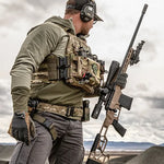 VORTEX Viper PST Gen II 5-25x50 SFP (EBR-4 MOA). Available at the local store the Lookout, is located in Prescott, AZ.
