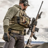 VORTEX Viper PST Gen II 5-25x50 SFP (EBR-4 MOA). Available at the local store the Lookout, is located in Prescott, AZ.
